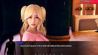 Maids and maidens: Good boss-Ep18