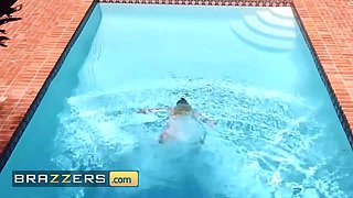 Meaty wet arses - Jessa Rhodes kEiran Lee - jewel of the pool