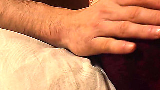 Long & Very Strong Nipple Orgasm - Unlimited Orgasm