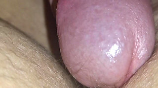 teased,spanked and creampied