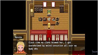 Concoction Gallery] Naruto Corruption Sex Scene Chapter 2 Part 6