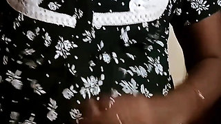 Desi Tamil Exotic Wife Renu Video Call Nude Tease Milk Boobs Hairy Pussy Big Ass for London Lover! Indianhotwifex