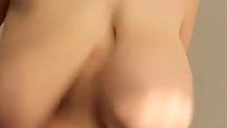 Charlotte Swinging Big Tits