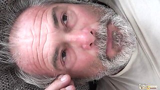 Oldje-3some - 3some movie