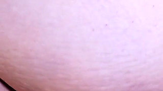 POV Threesome FFM with Big Cumshot