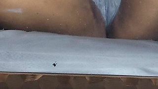 You want to see my ass and eat it