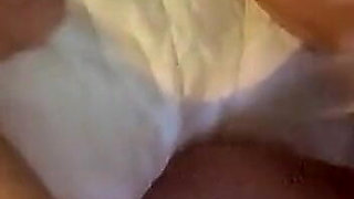 Squirrel Swallows Cum to the Last Drop, Enjoys a Big