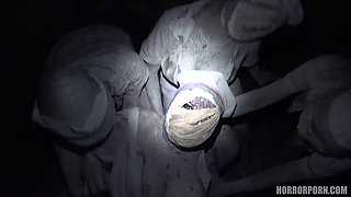 Horror Porn 8 Nurses From Hell