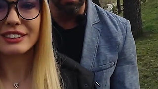 A Penetrative Sketch