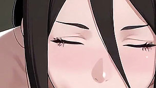Hanabi Hyuga Takes You Home and Fucks You! Naruto Hentai Uncensored POV