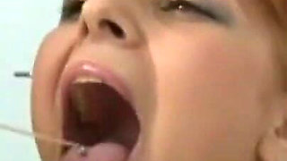 Feuchte Schlupfer 16 - Episode 2