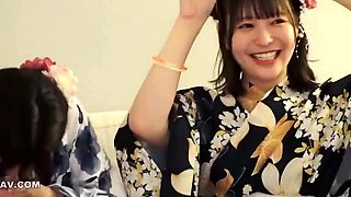 Amateur Asian Japanese Anal Creampie