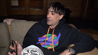 The Great Argentinian Porn Orgy 4 Whores Thirsty for Cock and 2 Lucky Guys! - Knock Knock Club