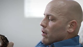 tell your wife i say Hi