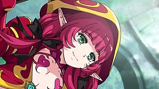 Sukebe elf no mori: Milf, Hentai  Hentai Big Tits Porn