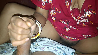 Stepsister in Law Suck Stepbrother Dick and Swallow His Milk, Best Blowjob