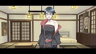 Sex hentai, mom, anime sexy