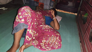 Mera Bhabhi Ji Ko Doggy Style Lagaya