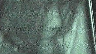Amateur blonde ass fucked