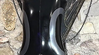 Punishment in the Cross - Alex Latex