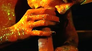 Fiion Charlie Red Goddess