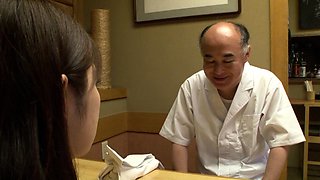 Amateur Asian Hottiest Fully Deepthroat Hairy Cock