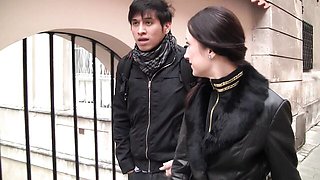 Goomah's pigtails clip