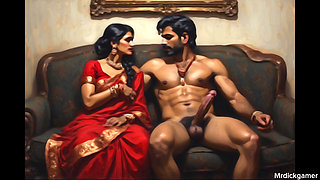 Bhabhi xxx pussy fungering wet pussy fucked dirty hindi sex