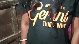 Desi girl friend fuking in the room