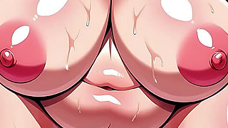 Hot Granny Digital Set