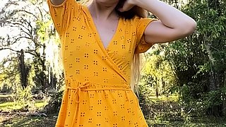 First time anal amateur blondes ass lubed and fingered