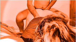 Incredible Porn Clip Big Ass Check Uncut