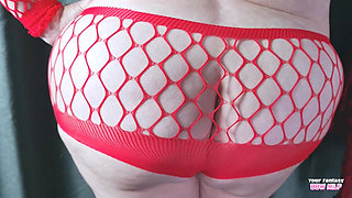 Cheating Wife Teasing You
