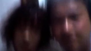 Japanese MILF Secretary in Silent Amateur Video