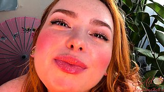 Emo Teen Becka Solo Webcam Masturbation Porn
