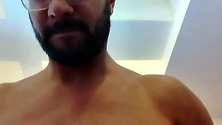 Tiffany Montavani Freshening Kitchen for Naughty Stepson, BBC Sniffing Big Butt