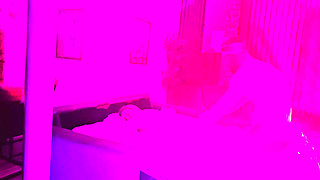 Maisie Lewis Experiences English Toms Magic Hands