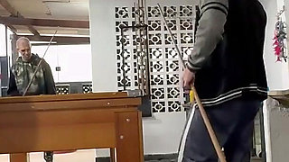 Playing for the Sake of the Ass