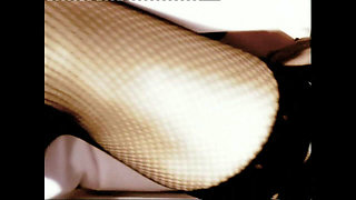 Passion and Beauty: Hot Claudia Ferrari Fucked by a Very Hard Cock