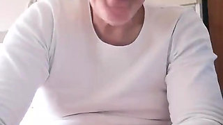 Luca, Do You Have a Nice Big Cock?