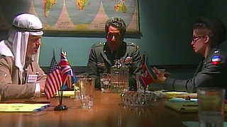 Horny Military Studs in Steamy Action