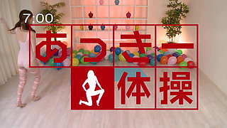 Akki Channel! Akiho Yoshizawa 2
