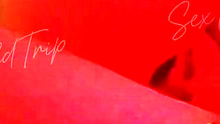 Sexworldtrip - Amateur Hot Latina in Red Light Hotel Room, Real Homemade Sucking & Fucking