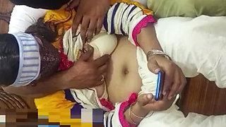 After School Teacher Has Hot Sex