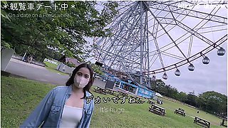 After A Nice Date, Well Have Sex Hard. Massive Squirting