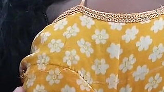 Step Father Fucking His Desi Bhabhi Suhagraat