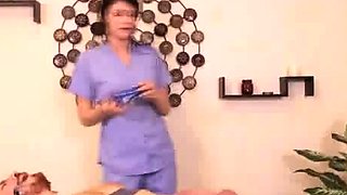 Megan Malibu's sensitivity training session is nothing like