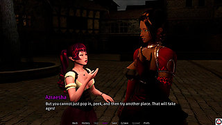 A House in the Rift - ( PT 26) - Zanith