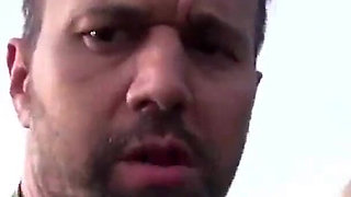 Hot outdoor fuck with blonde and hot sex in the car with huge cocks sex clips