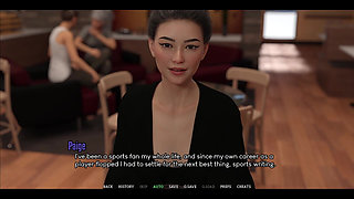 Complete Gameplay - Westview Academy, Part 7